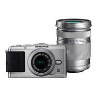 Olympus E-P3 Double Zoom Kit (V204032SE000) Olympus E-P3 Double Zoom Kit (V204032SE000)